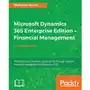 Microsoft Dynamics 365 Enterprise Edition - Financial Management Sklep on-line