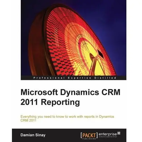 Microsoft Dynamics CRM 2011 Reporting