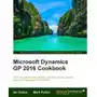 Microsoft Dynamics GP 2016 Cookbook Sklep on-line