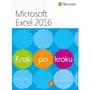 Microsoft Excel 2016. Krok po kroku Sklep on-line