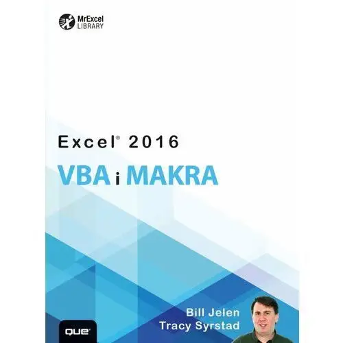 Microsoft Excel 2016: VBA i makra