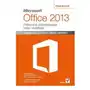 Microsoft Office 2013. Praktyczne programowanie makr i dodatków Sklep on-line