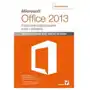 Microsoft Office 2013 Praktyczne programowanie makr i dodatków Borycki Dawid Sklep on-line
