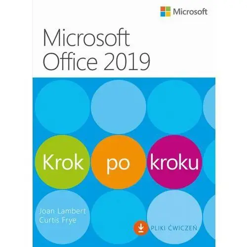 Microsoft office 2019 krok po kroku