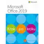 Microsoft office 2019 krok po kroku Sklep on-line