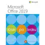 Microsoft office 2019. krok po kroku Lambert joan, frye curtis Sklep on-line