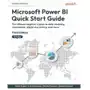 Microsoft Power BI Quick Start Guide Sklep on-line