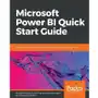 Microsoft Power BI Quick Start Guide Sklep on-line