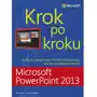 Microsoft PowerPoint 2013. Krok po kroku Sklep on-line