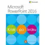 Microsoft PowerPoint 2016. Krok po kroku Sklep on-line
