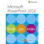 Microsoft PowerPoint 2016. Krok po kroku Sklep on-line