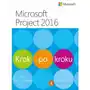 Microsoft Project 2016. Krok po kroku Sklep on-line