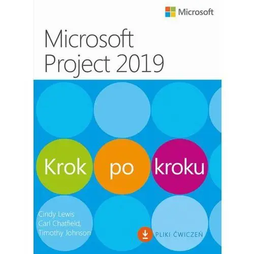 Microsoft project 2019 krok po kroku, AZ#6FB93A8DEB/DL-ebwm/pdf