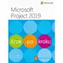 Microsoft project 2019 krok po kroku, AZ#6FB93A8DEB/DL-ebwm/pdf Sklep on-line