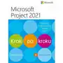 Microsoft project 2021 krok po kroku Sklep on-line