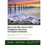 Microsoft SQL Server 2012 Integration Services. An Expert Cookbook Sklep on-line