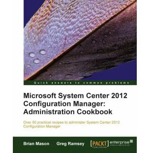 Microsoft System Center 2012 Configuration Manager