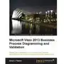 Microsoft Visio 2013 Business Process Diagramming and Validation Sklep on-line