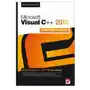 Microsoft Visual C++ 2012. Praktyczne przykłady Sklep on-line