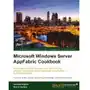 Microsoft Windows Server AppFabric Cookbook Sklep on-line