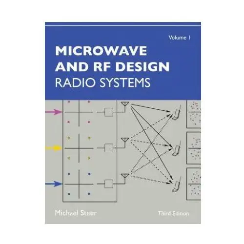 Microwave and rf design, volume 1 The university of north carolina press