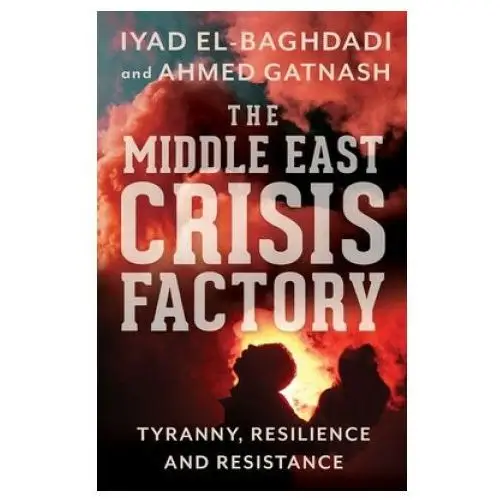 Middle East Crisis Factory