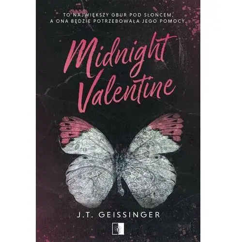 Midnight Valentine - ebook mobi