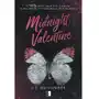 Midnight Valentine - ebook mobi Sklep on-line