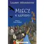 Miecz w kamieniu. Legendy arturiańskie. Tom 3 Sklep on-line