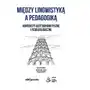 Między lingwistyką a pedagogiką. konteksty glottodydaktyczne i pedeutologiczne Sklep on-line