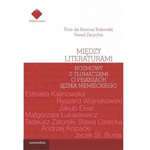 Między literaturami