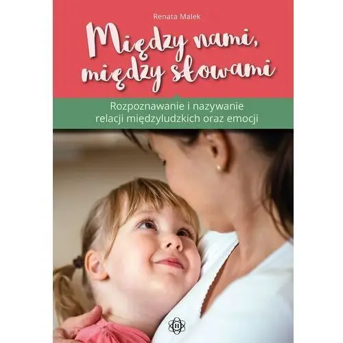 Między nami między słowami - Renata Malek