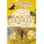 Między światłem a cieniem. Magiczny ekspres Sklep on-line