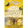 Między światłem a cieniem. magiczny ekspres. tom 2 Sklep on-line