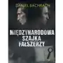 Międzynarodowa szajka fałszerzy Sklep on-line