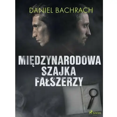 Międzynarodowa szajka fałszerzy