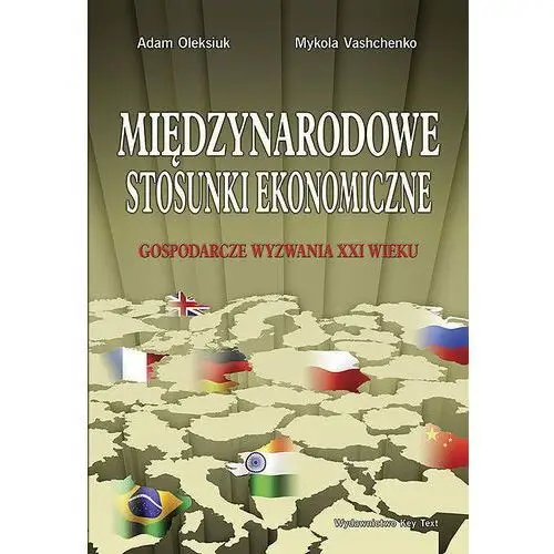 Międzynarodowe stosunki ekonomiczne