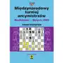 Międzynarodowy turniej arcymistrzów Neuhausen-Zurych 1953 Sklep on-line