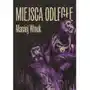 Miejsca odległe - ebook MOBI Sklep on-line