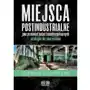 Miejsca postindustrialne jako przedmiot badań transdyscyplinarnych od dizajnu do zakorzenienia Sklep on-line