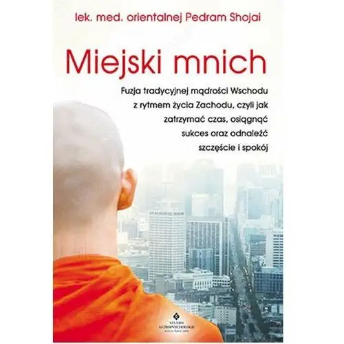 Miejski mnich