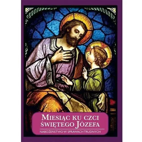 Miesiąc ku czci św. Józefa TW