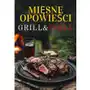 Mięsne opowieści: Grill & Chill Sklep on-line