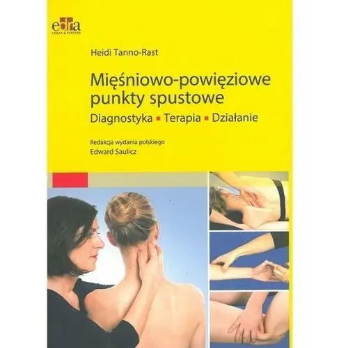 Mięśniowo-powięziowe punkty spustowe