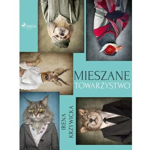 Mieszane towarzystwo