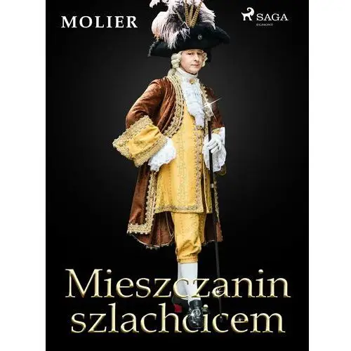 Mieszczanin szlachcicem