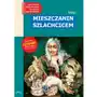 Mieszczanin szlachcicem. Wydanie z opracowaniem Sklep on-line