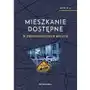 Mieszkanie dostępne w zrównoważonym mieście Sklep on-line