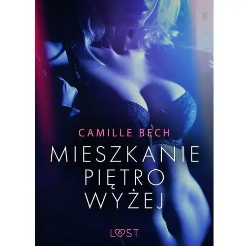 Mieszkanie piętro wyżej