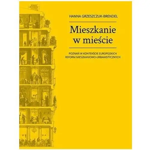 Mieszkanie w mieście